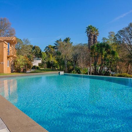 Villa Cerrado Das Fontainhas Spa Sintra Kültér fotó