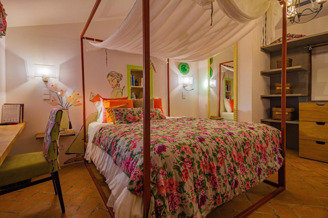 Villa Cerrado Das Fontainhas Spa Sintra Kültér fotó