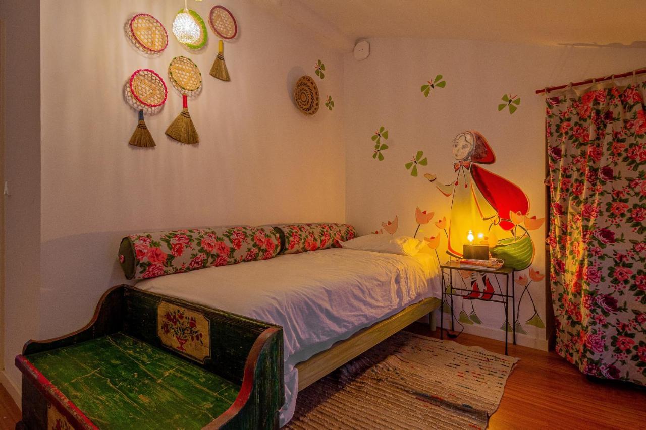 Villa Cerrado Das Fontainhas Spa Sintra Kültér fotó