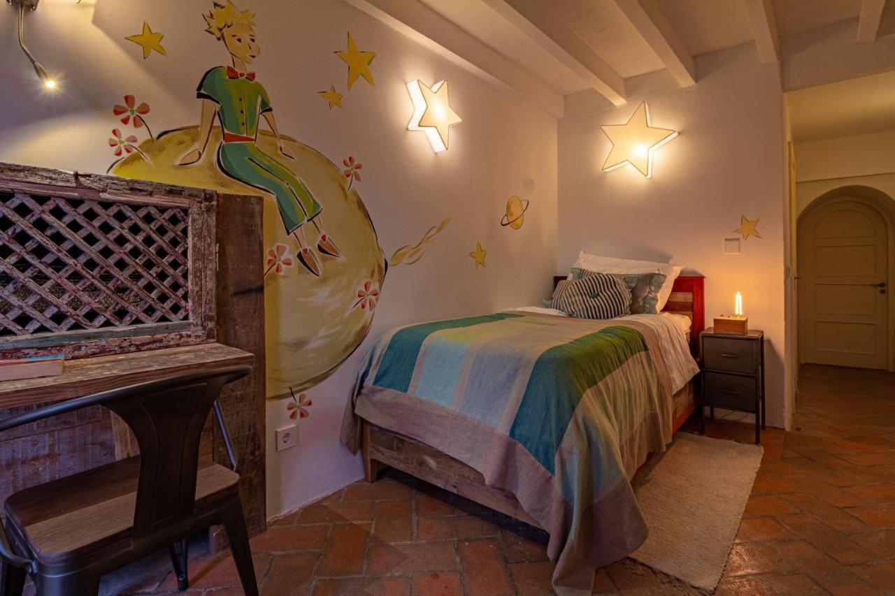 Villa Cerrado Das Fontainhas Spa Sintra Kültér fotó