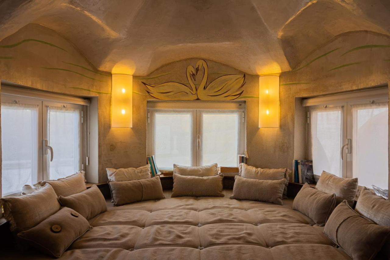 Villa Cerrado Das Fontainhas Spa Sintra Kültér fotó