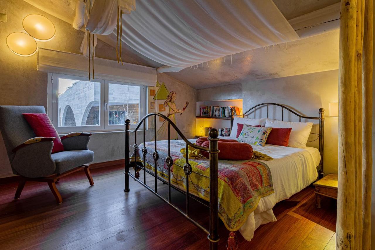 Villa Cerrado Das Fontainhas Spa Sintra Kültér fotó