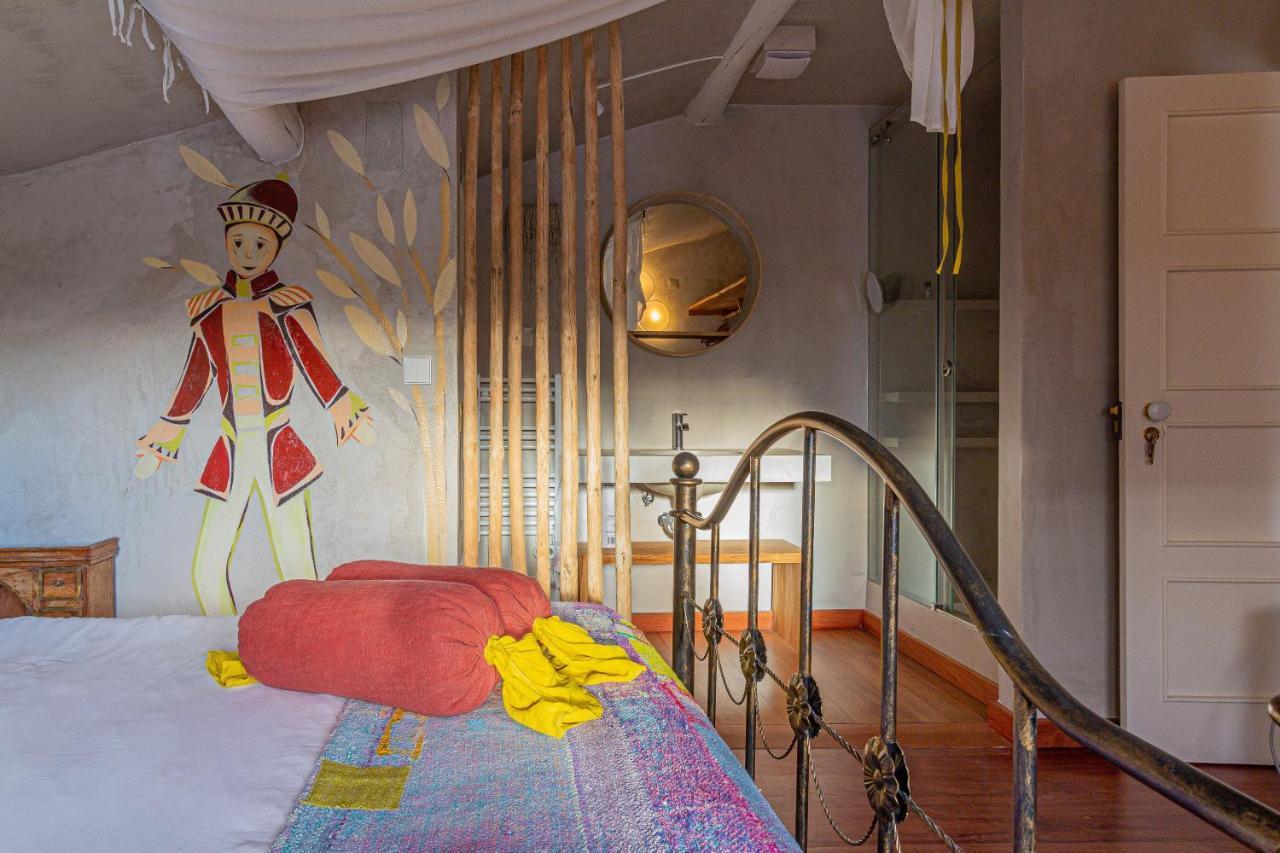 Villa Cerrado Das Fontainhas Spa Sintra Kültér fotó