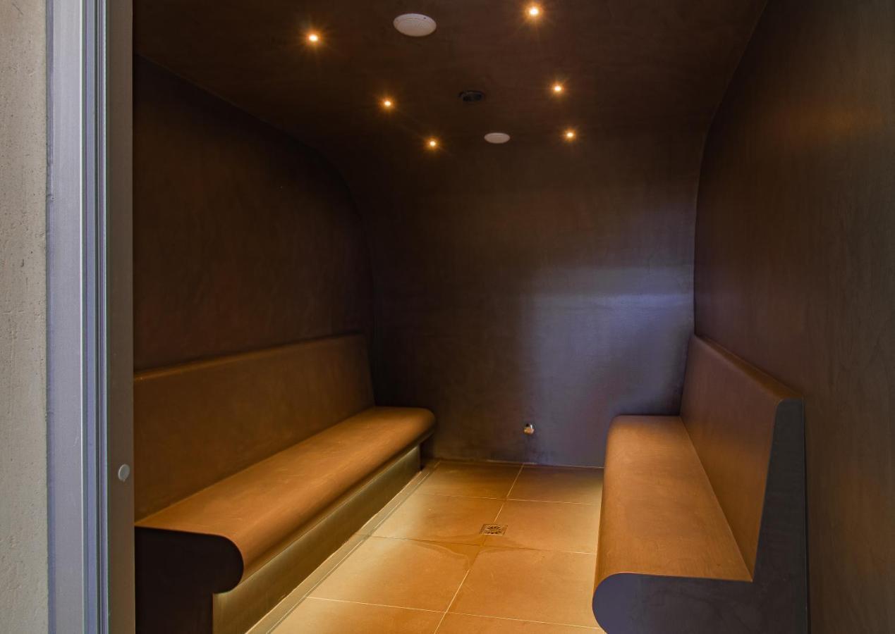 Villa Cerrado Das Fontainhas Spa Sintra Kültér fotó