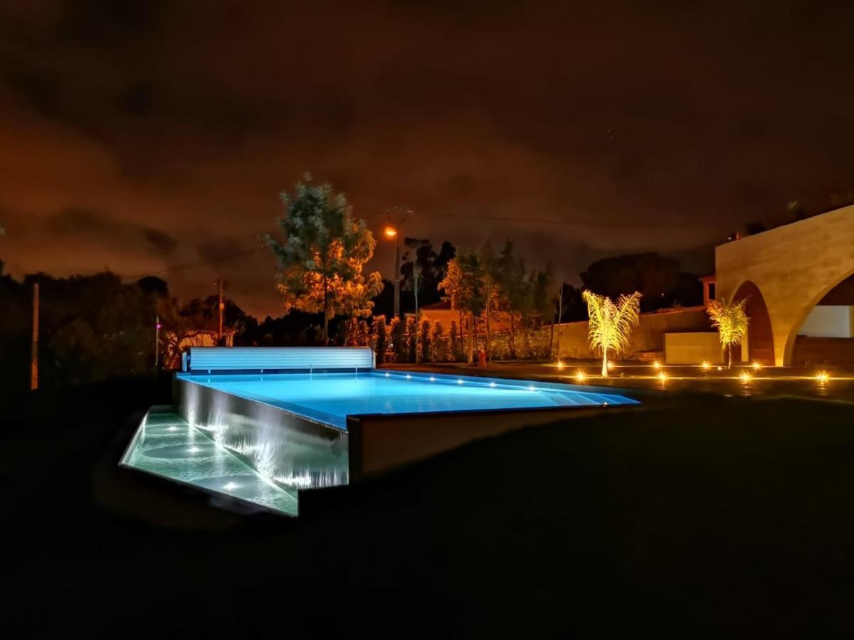 Villa Cerrado Das Fontainhas Spa Sintra Kültér fotó