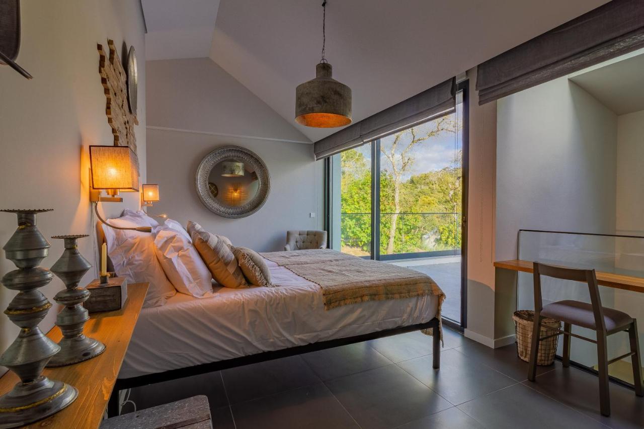 Villa Cerrado Das Fontainhas Spa Sintra Kültér fotó
