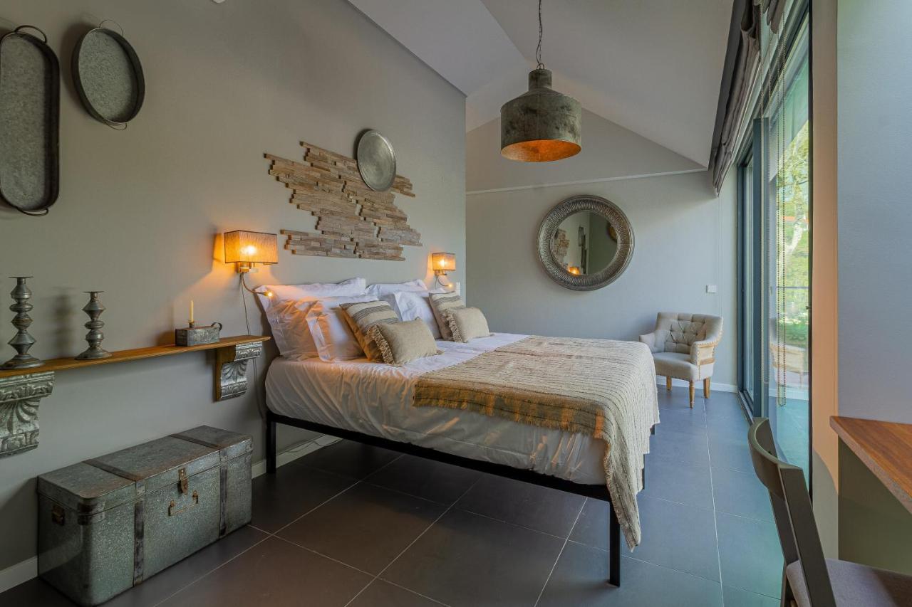 Villa Cerrado Das Fontainhas Spa Sintra Kültér fotó