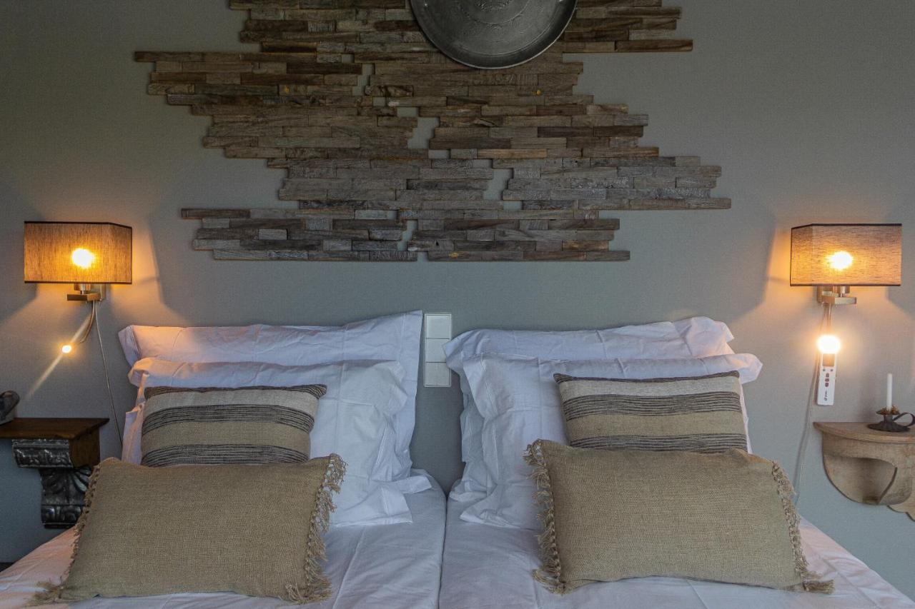 Villa Cerrado Das Fontainhas Spa Sintra Kültér fotó