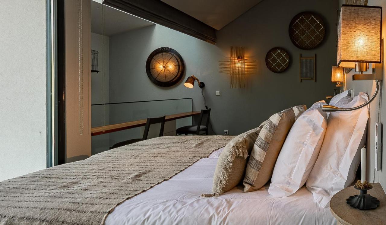 Villa Cerrado Das Fontainhas Spa Sintra Kültér fotó