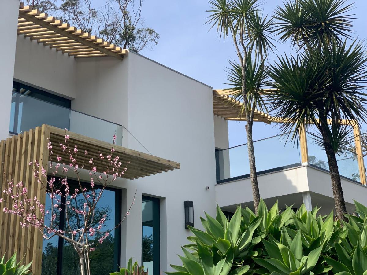 Villa Cerrado Das Fontainhas Spa Sintra Kültér fotó