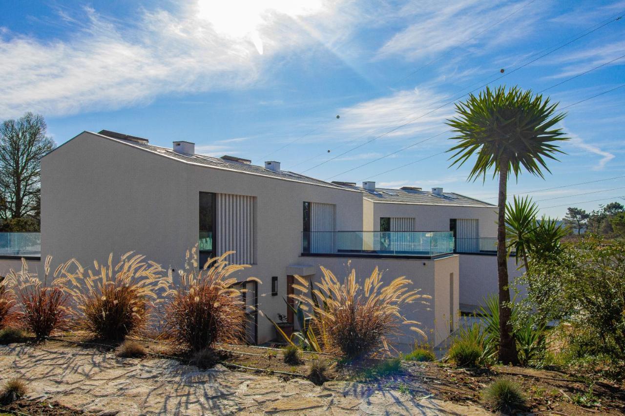Villa Cerrado Das Fontainhas Spa Sintra Kültér fotó