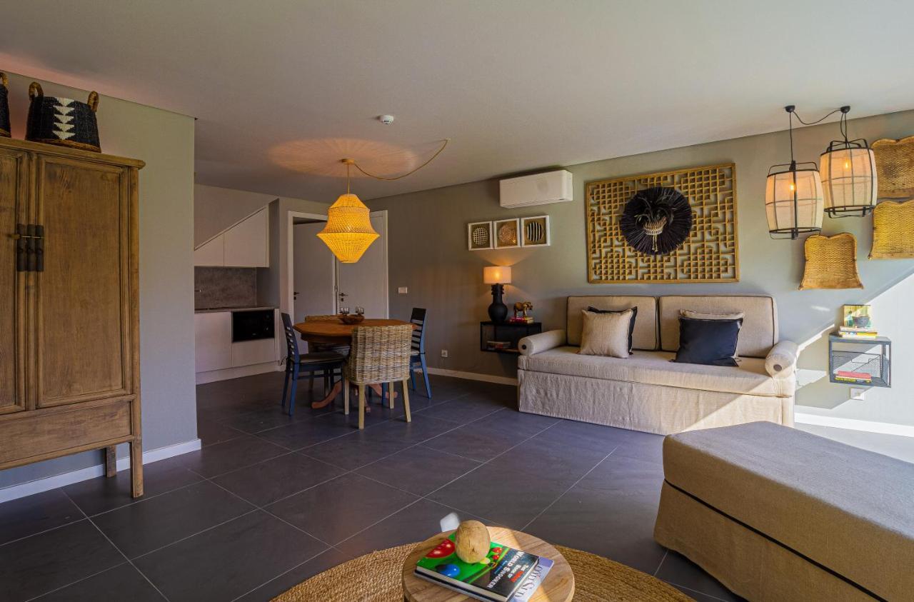 Villa Cerrado Das Fontainhas Spa Sintra Kültér fotó
