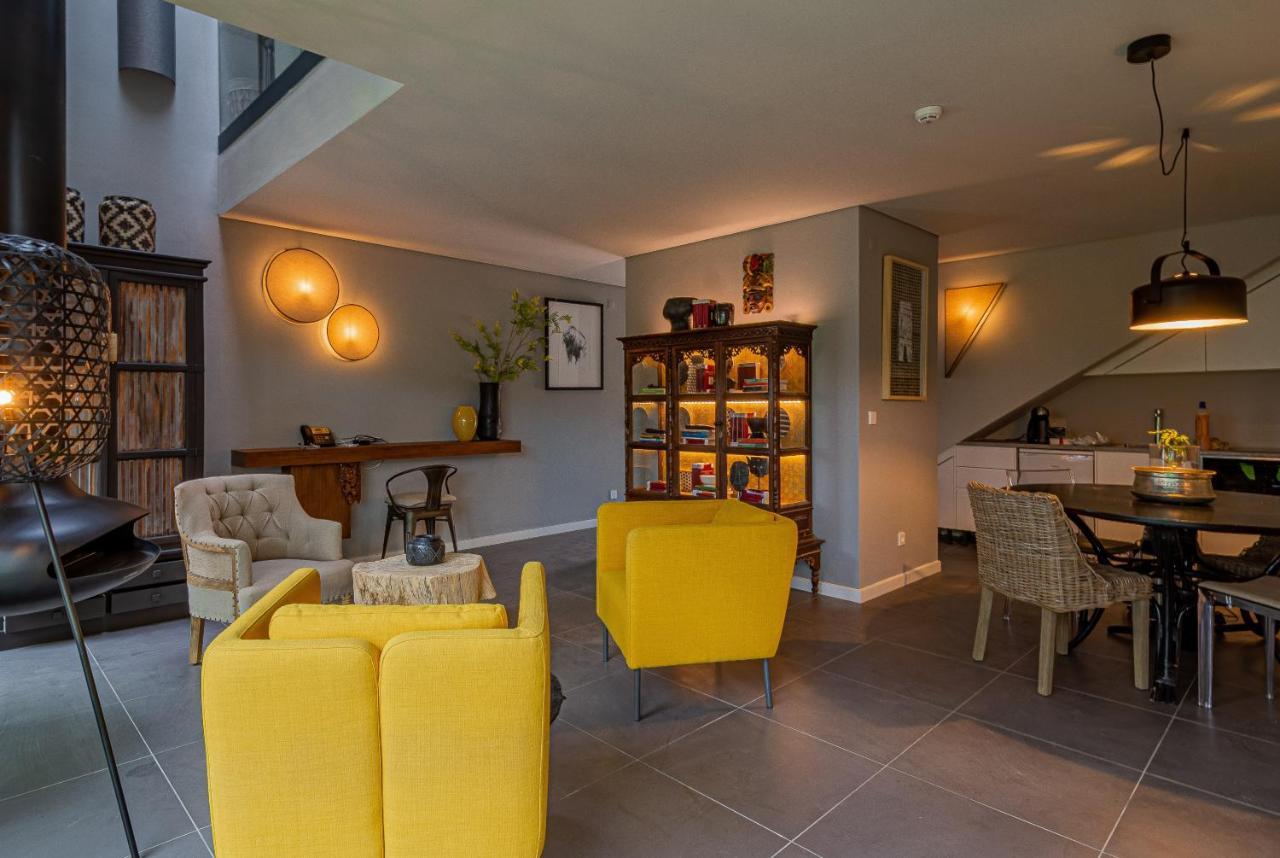 Villa Cerrado Das Fontainhas Spa Sintra Kültér fotó