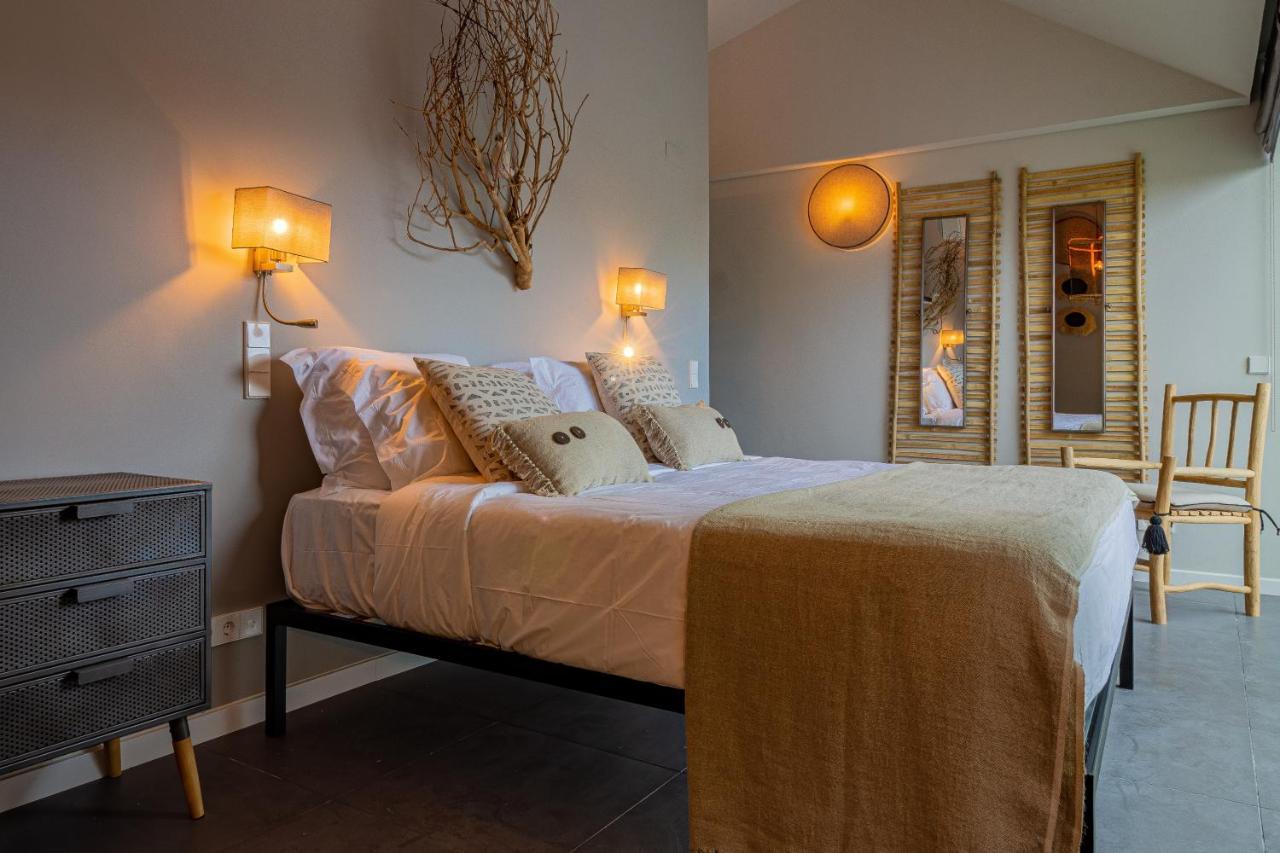 Villa Cerrado Das Fontainhas Spa Sintra Kültér fotó