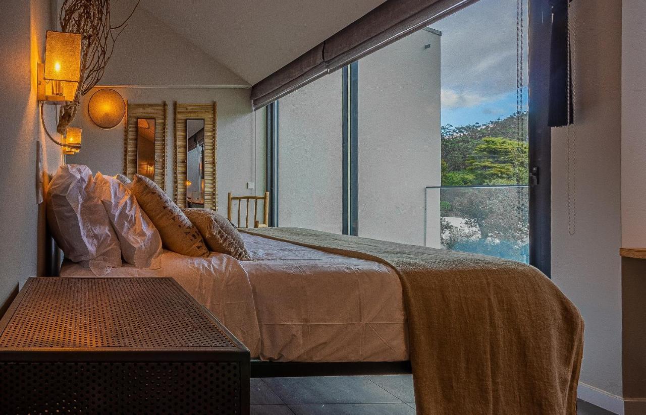 Villa Cerrado Das Fontainhas Spa Sintra Kültér fotó