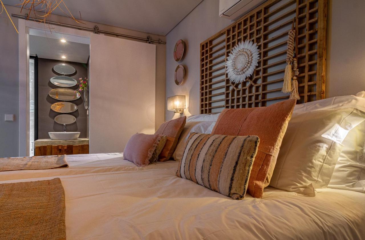 Villa Cerrado Das Fontainhas Spa Sintra Kültér fotó