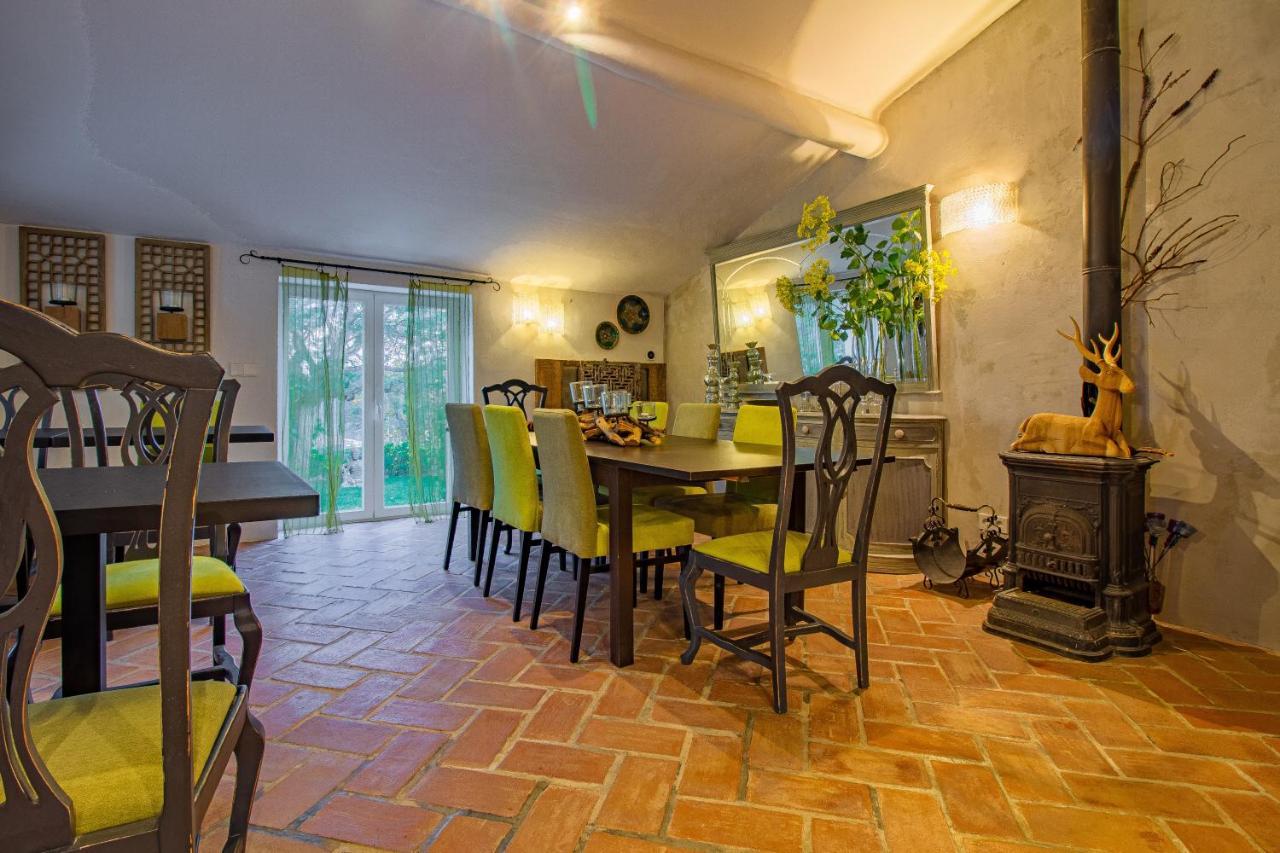 Villa Cerrado Das Fontainhas Spa Sintra Kültér fotó