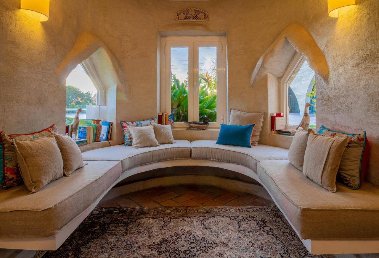 Villa Cerrado Das Fontainhas Spa Sintra Kültér fotó