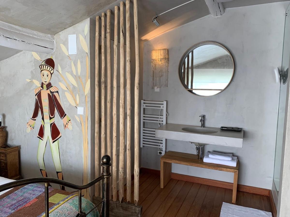 Villa Cerrado Das Fontainhas Spa Sintra Kültér fotó