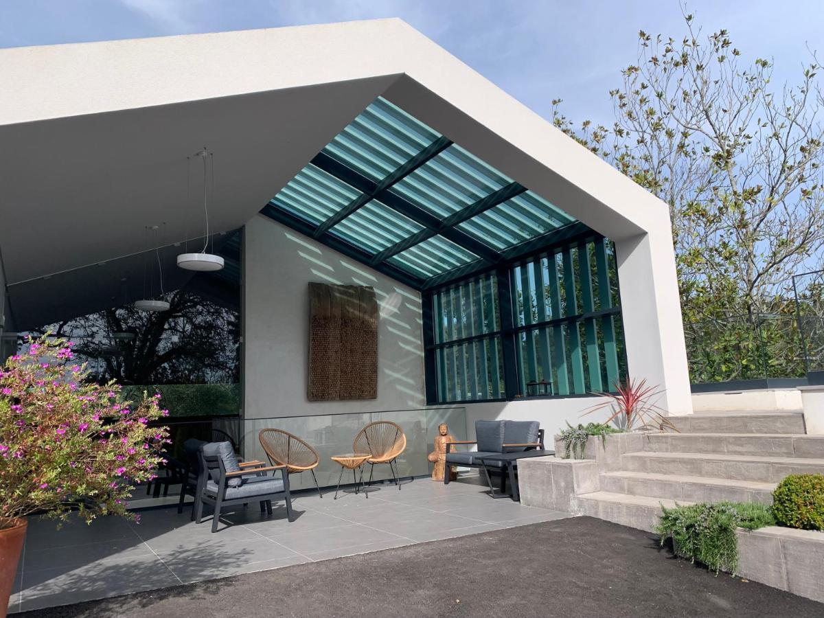 Villa Cerrado Das Fontainhas Spa Sintra Kültér fotó